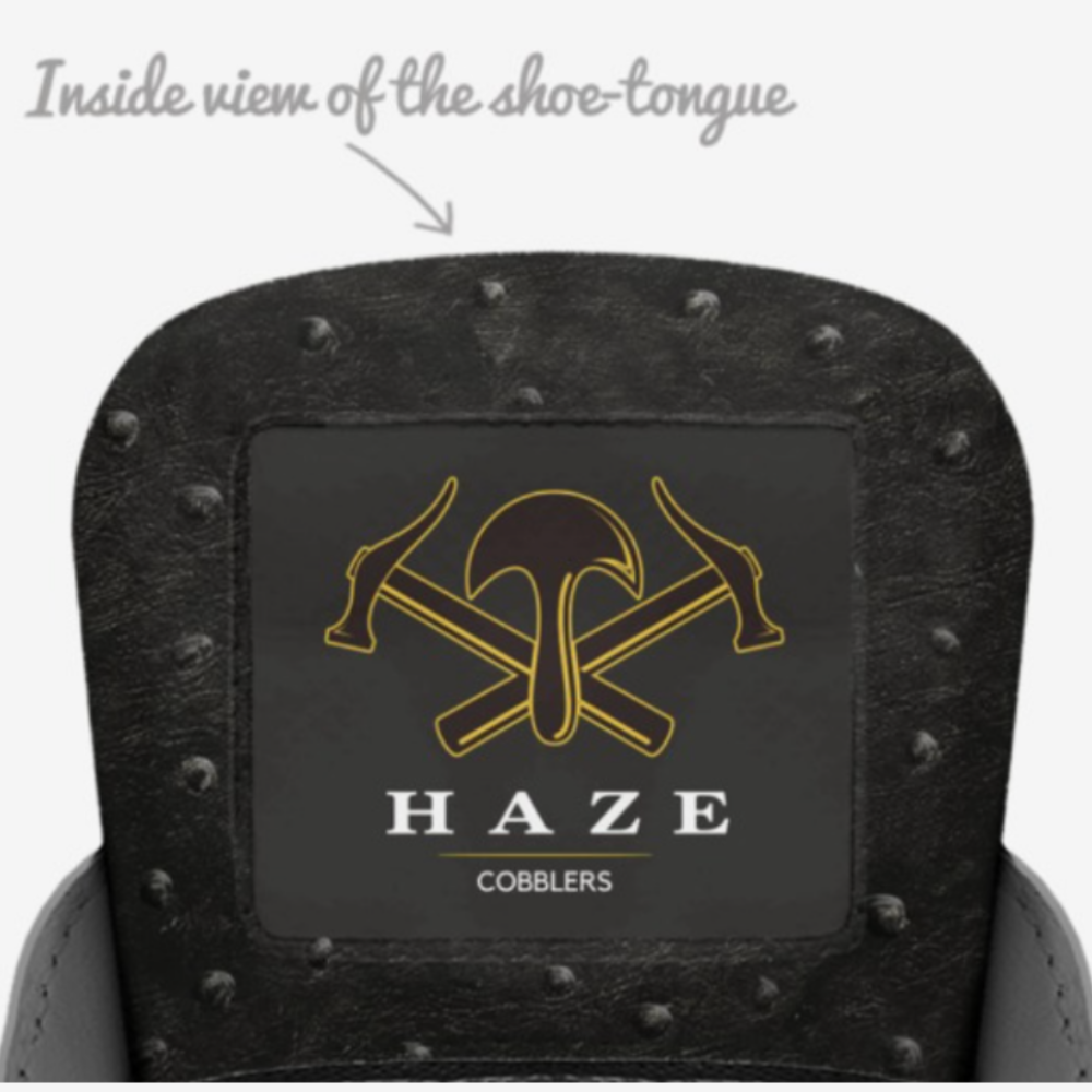 ROGUE | HAZE COBBLERS