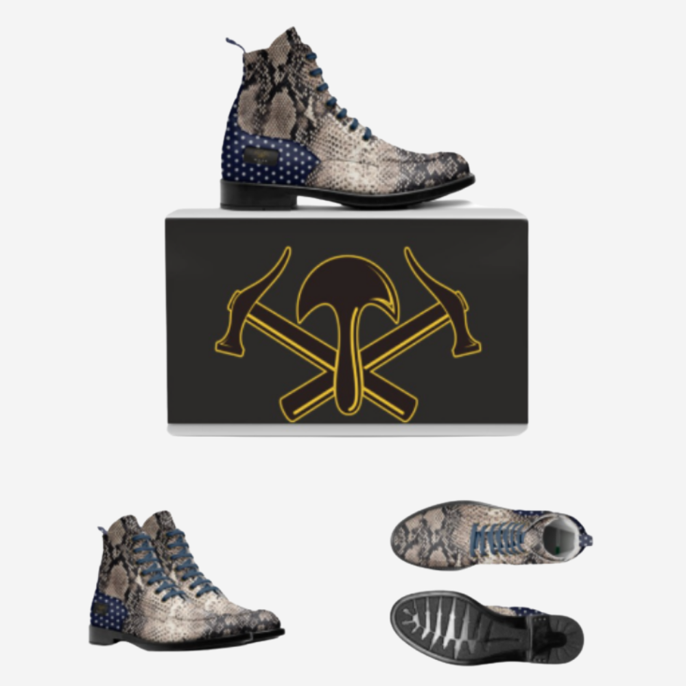 VIPER | HAZE COBBLERS