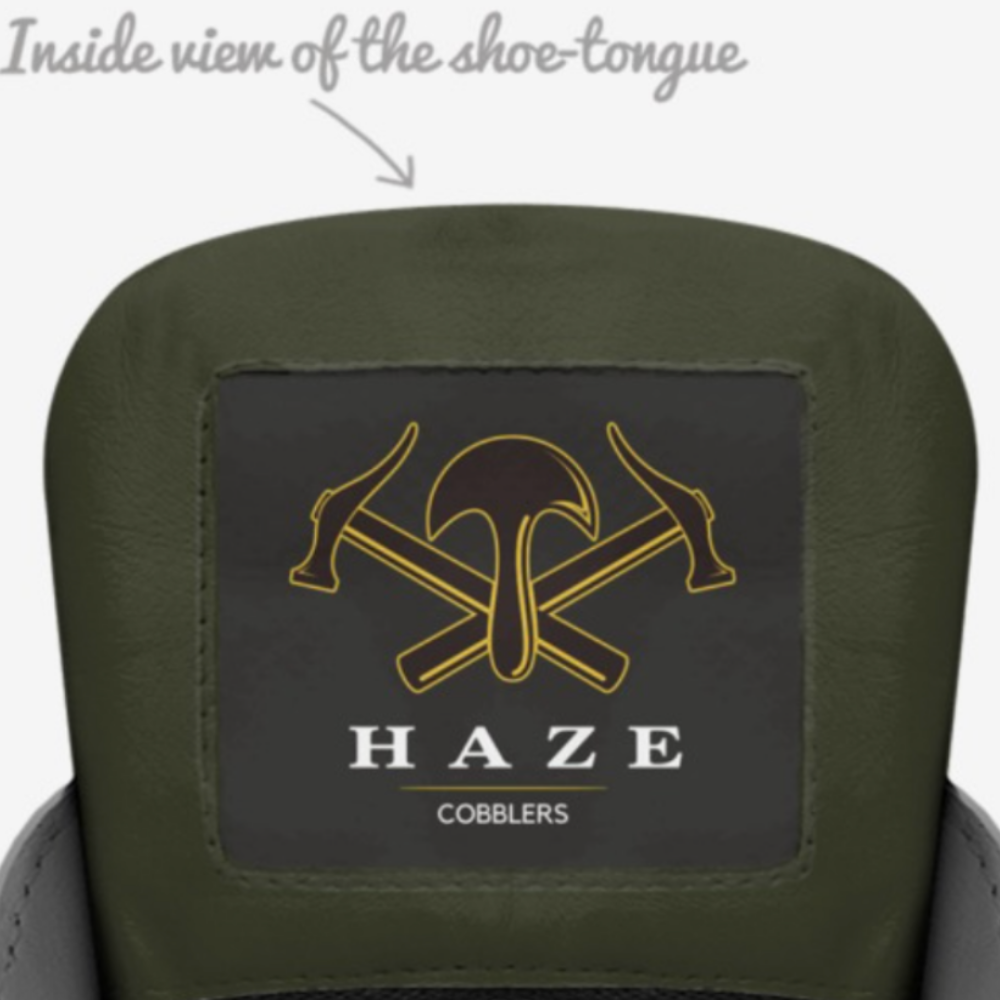 CLARKE | HAZE COBBLERS