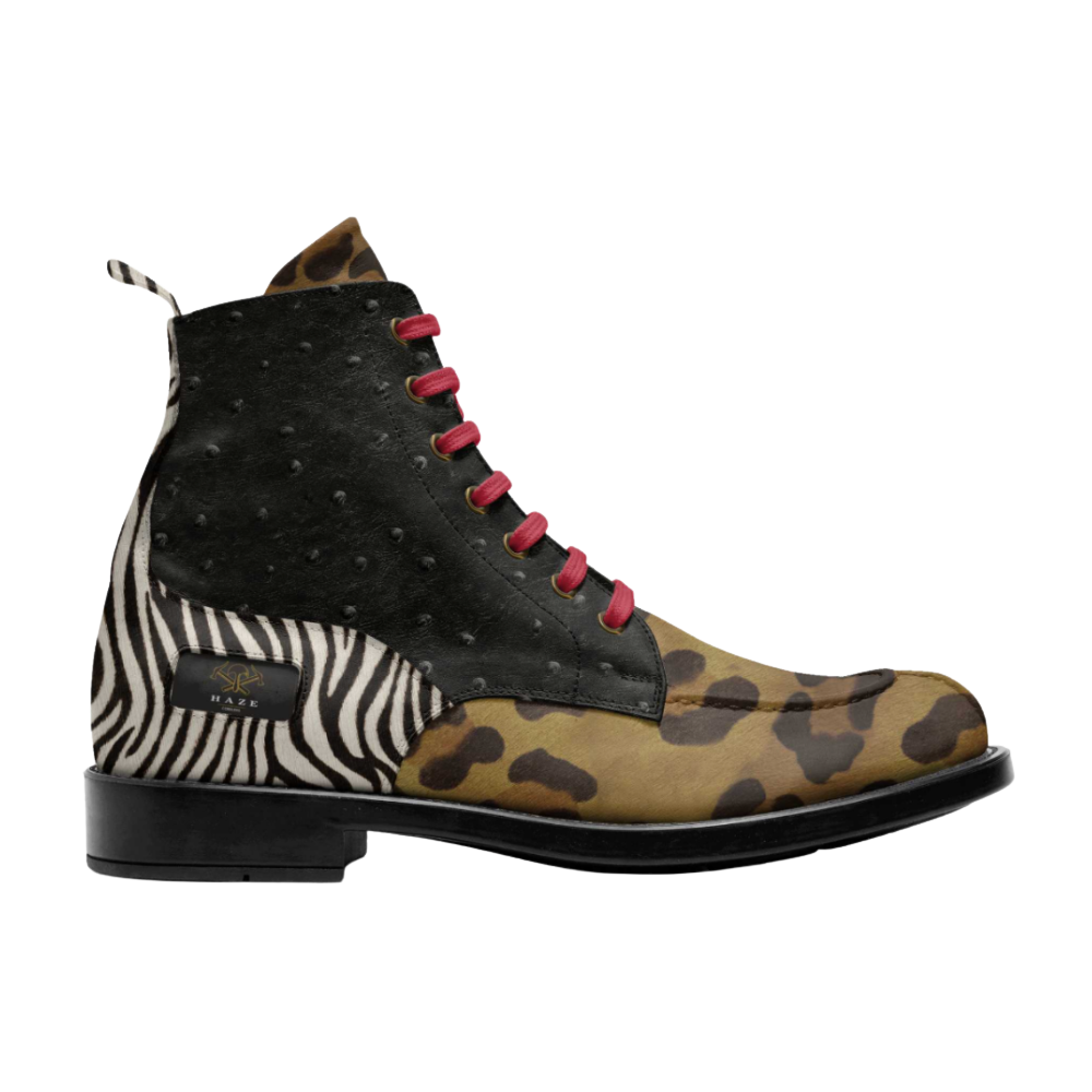 HUNT | HAZE COBBLERS