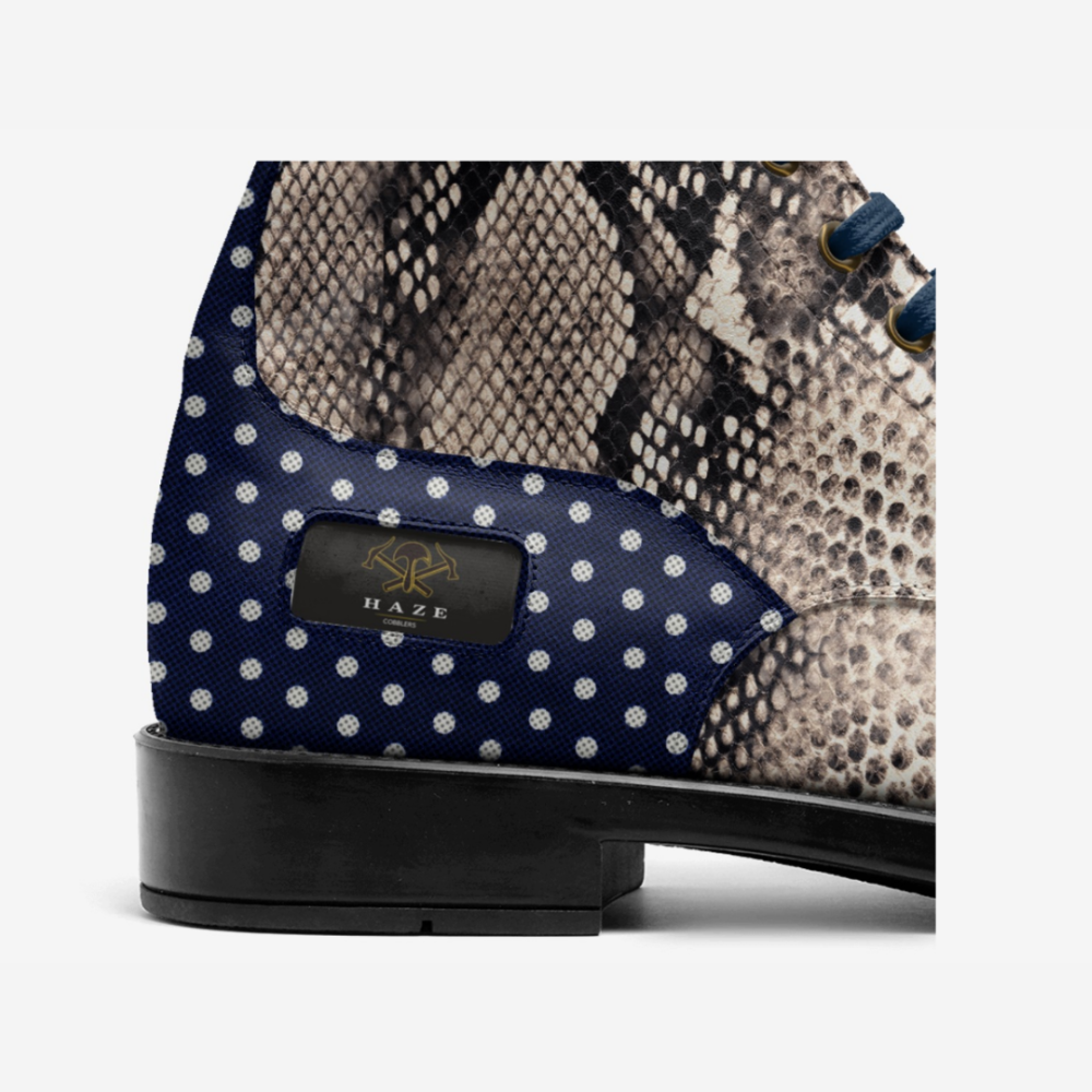 VIPER | HAZE COBBLERS