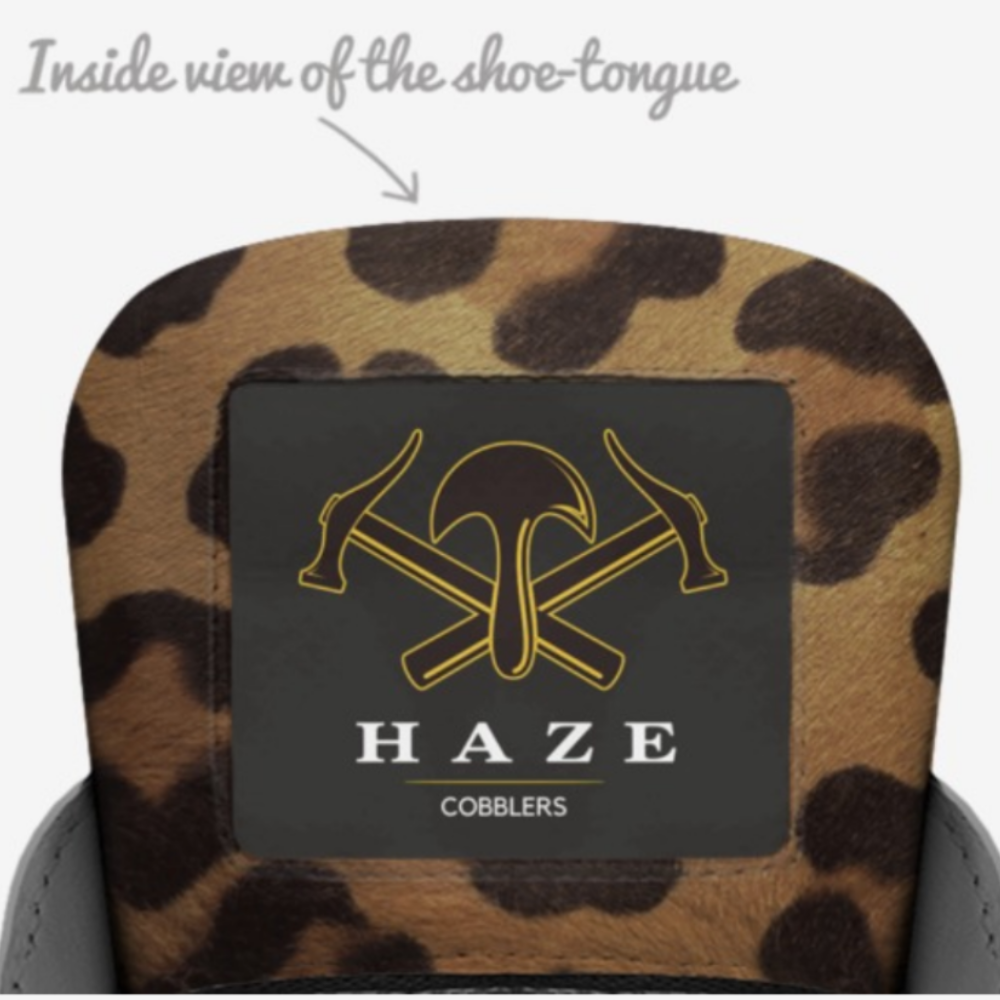 HUNT | HAZE COBBLERS