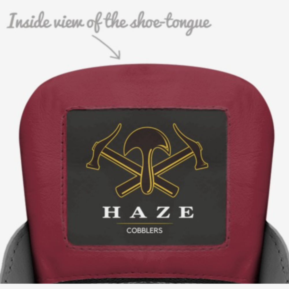 FLINT | HAZE COBBLERS