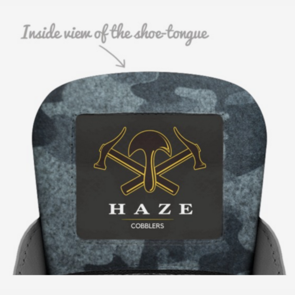 WARDEN | HAZE COBBLERS