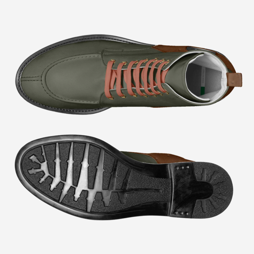 CLARKE | HAZE COBBLERS