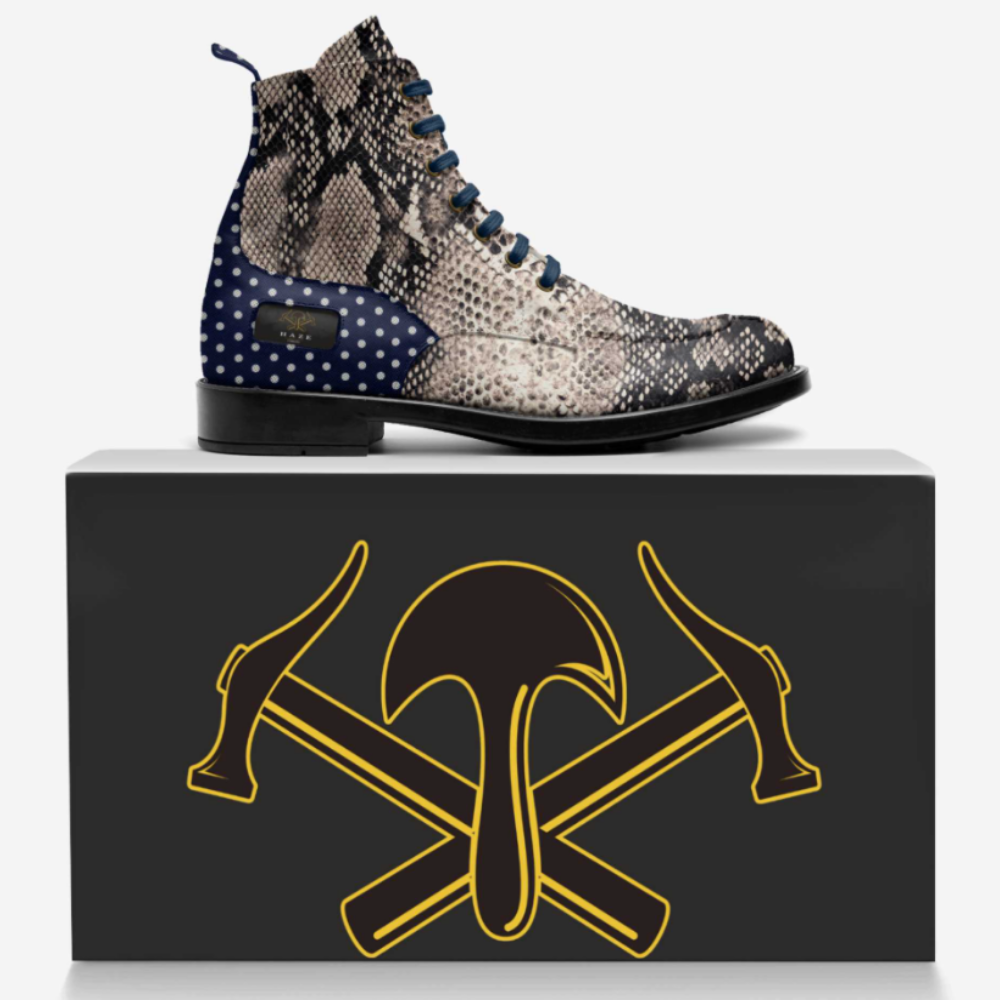 VIPER | HAZE COBBLERS