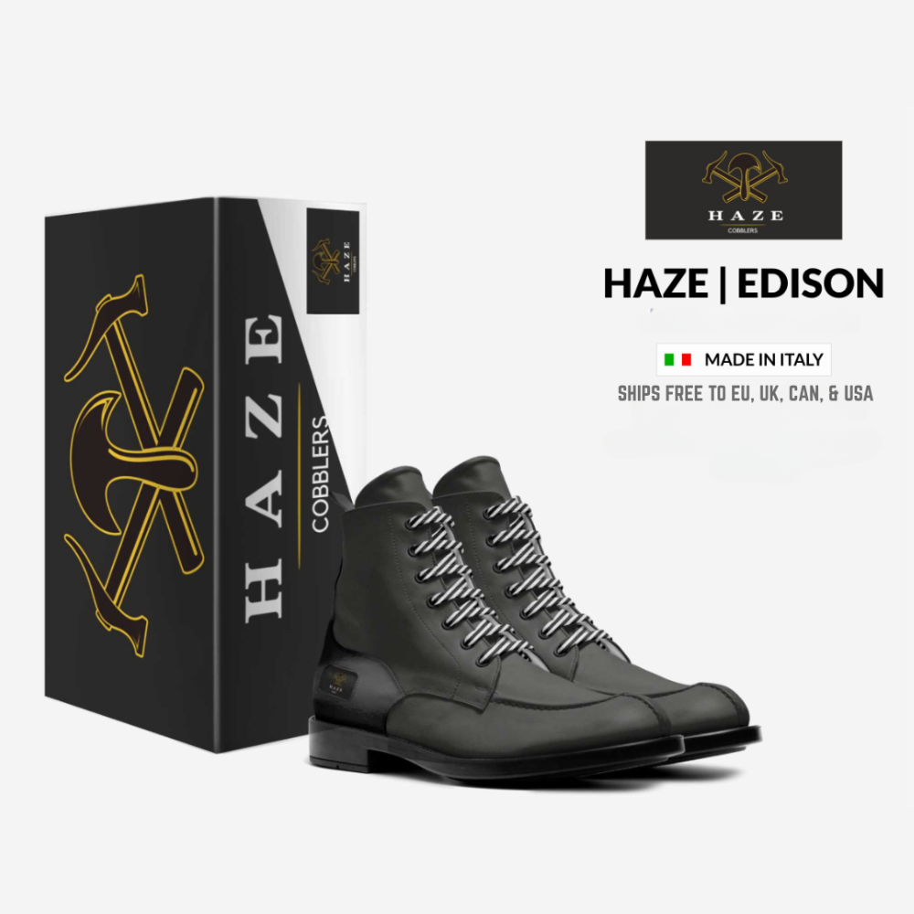 EDISON | HAZE COBBLERS