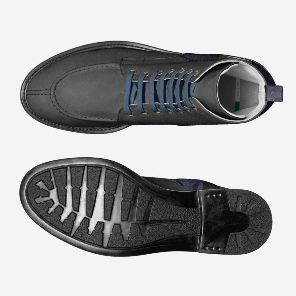 ONYX | HAZE COBBLERS