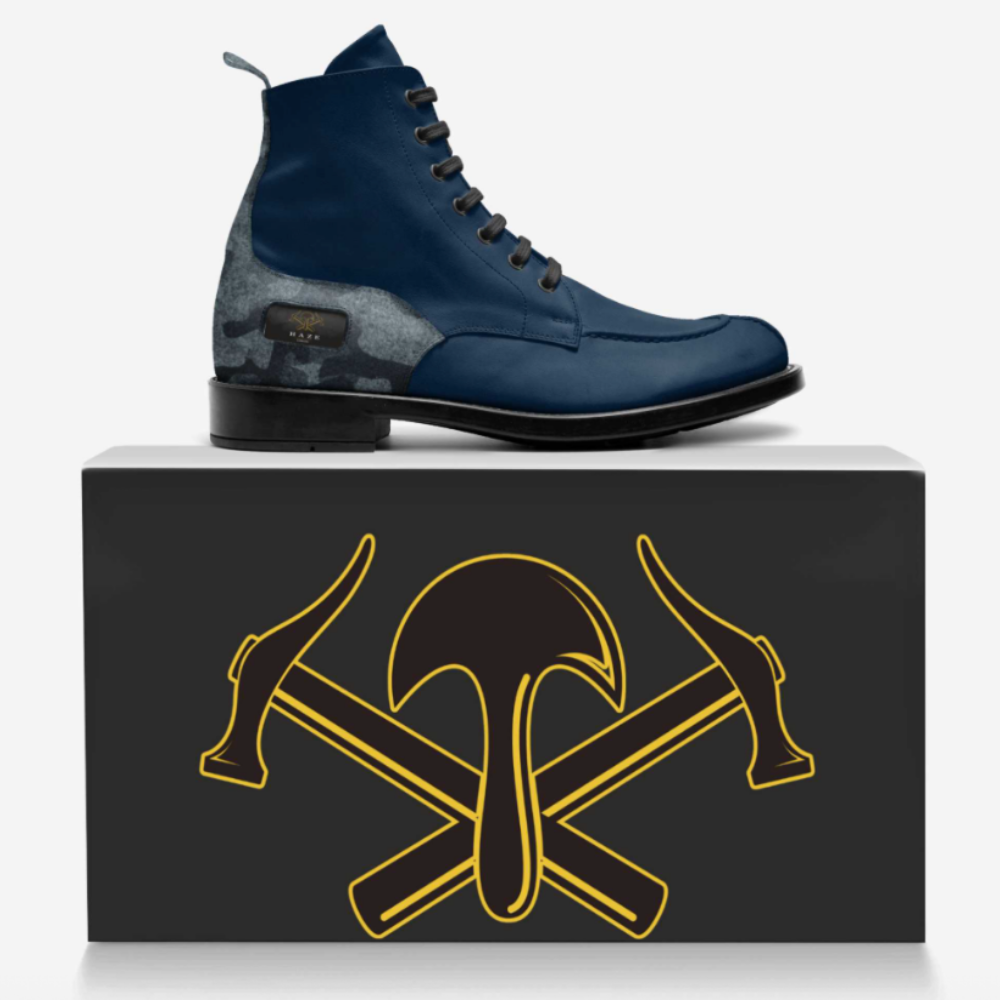 THATCHER | HAZE COBBLERS