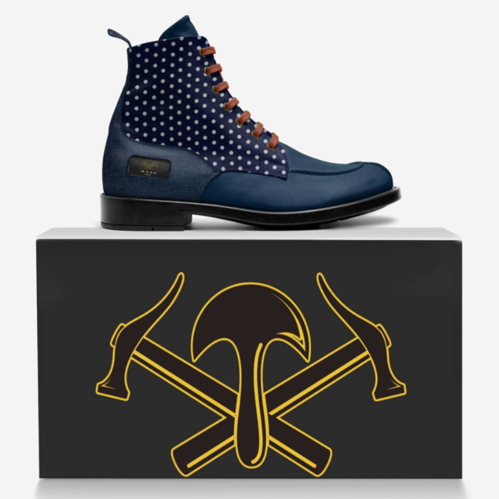 ATLAS | HAZE COBBLERS