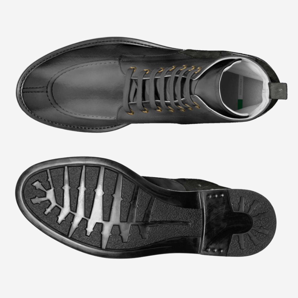 HOLLIS | HAZE COBBLERS