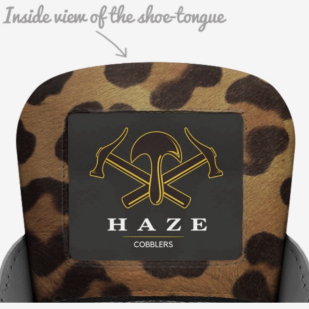 INSTINCT | HAZE COBBLERS