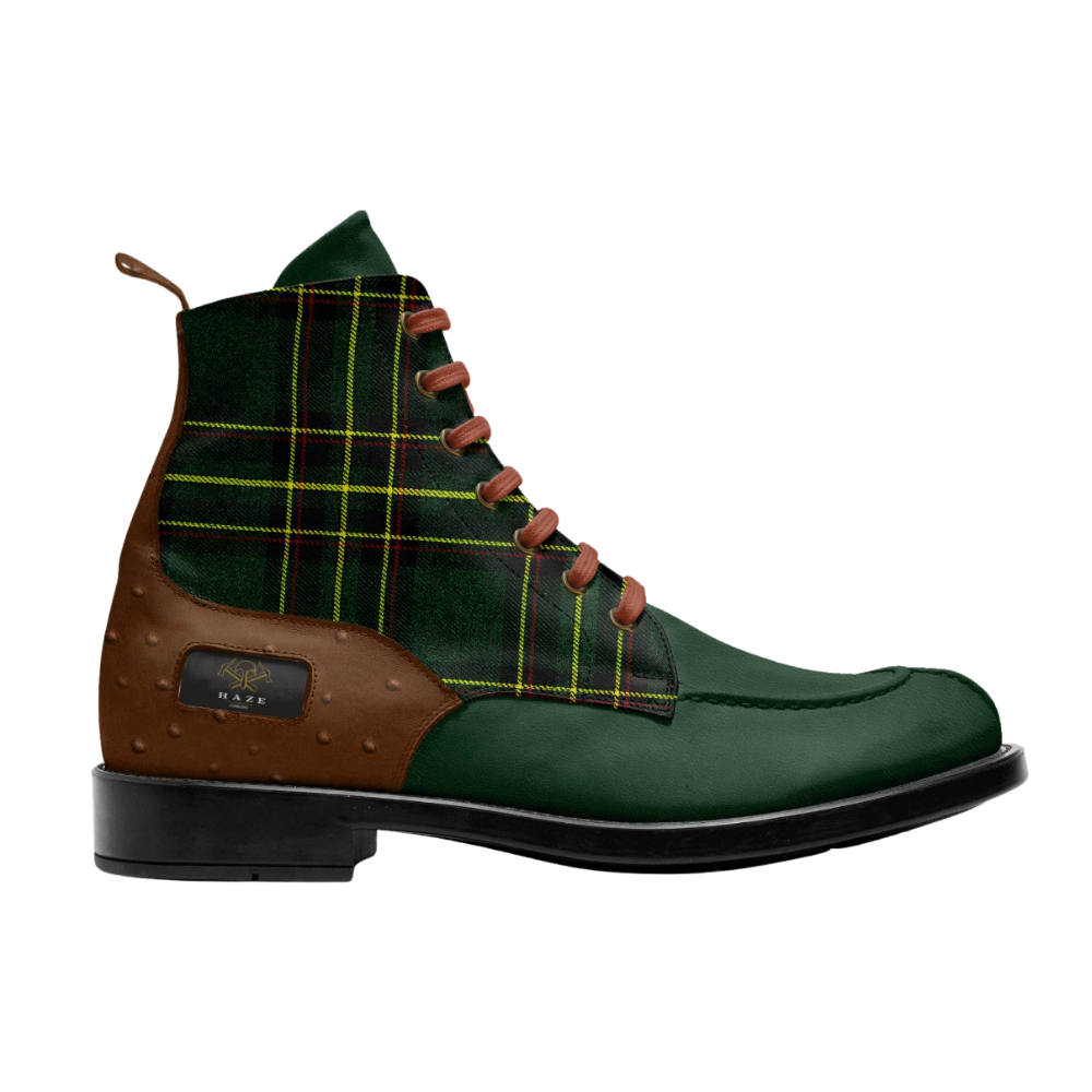 SCOTTER | HAZE COBBLERS