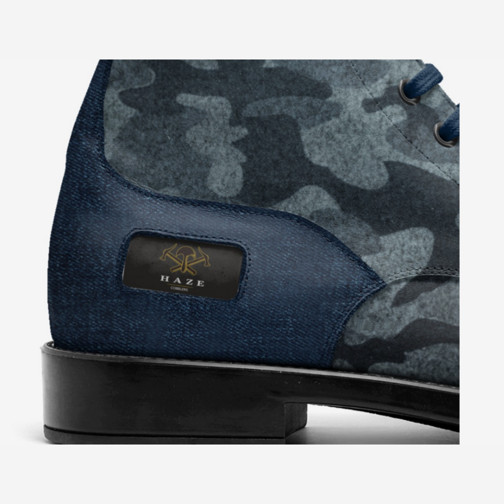 WARDEN | HAZE COBBLERS