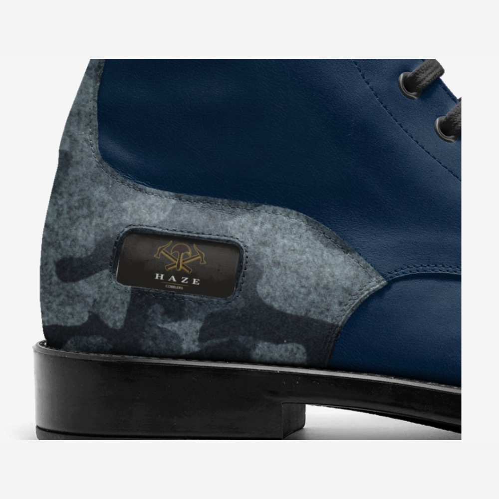 THATCHER | HAZE COBBLERS