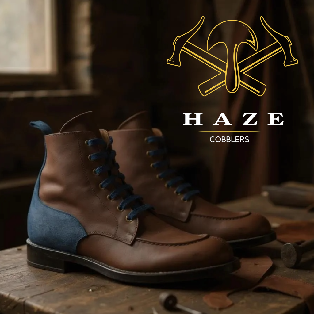 About HAZE COBBLERS
