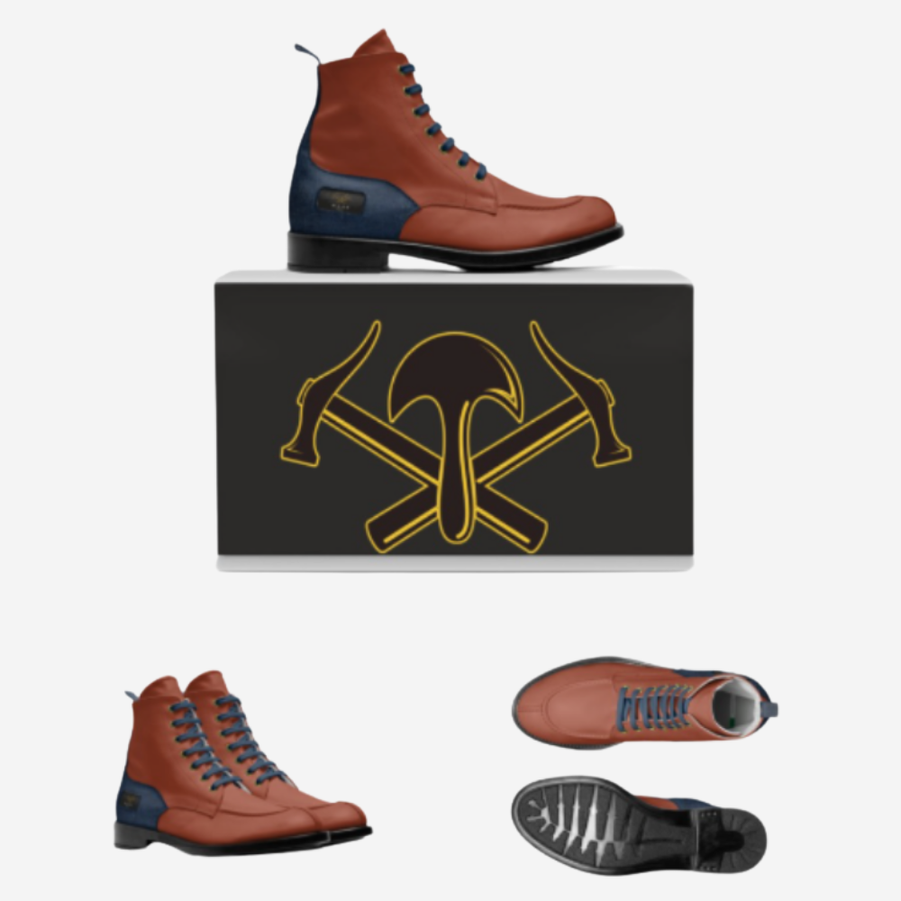 ALDEN | HAZE COBBLERS