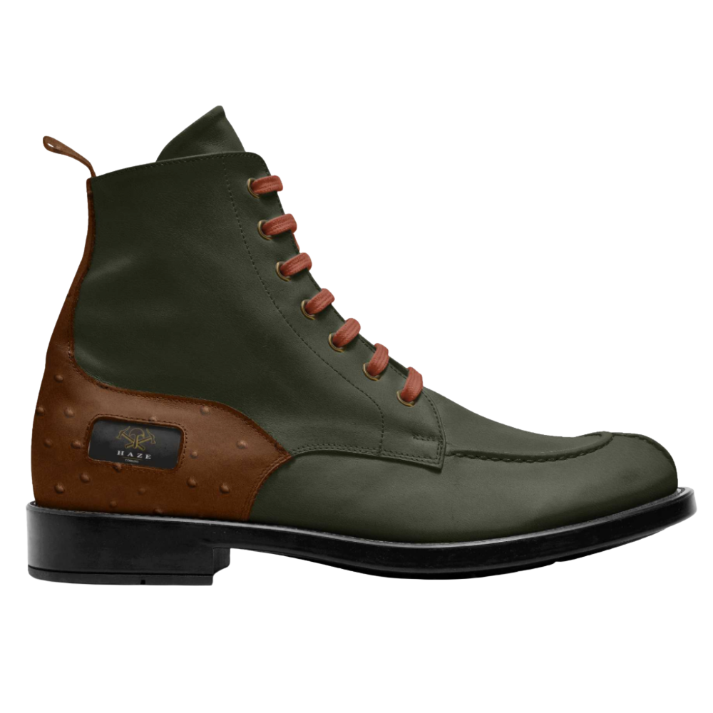 CLARKE | HAZE COBBLERS