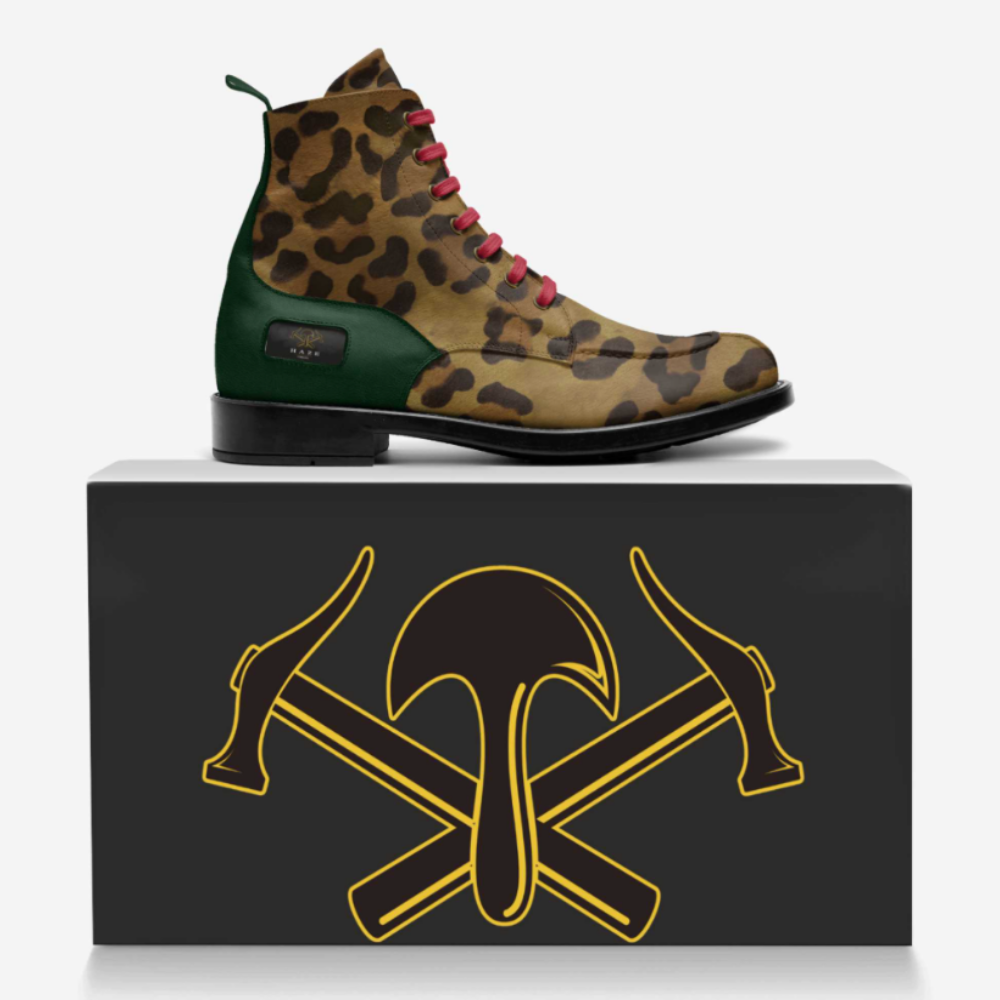 INSTINCT | HAZE COBBLERS