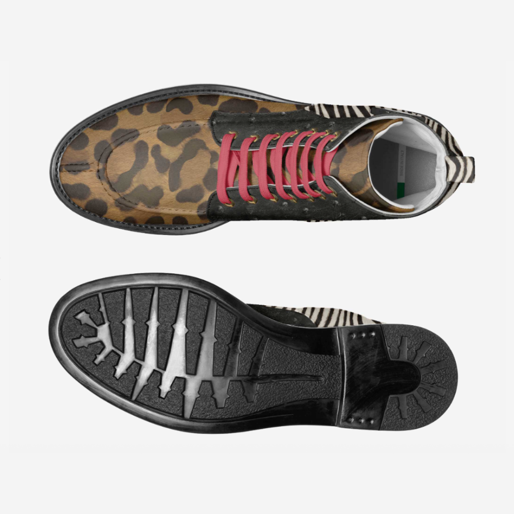 INSTINCT | HAZE COBBLERS