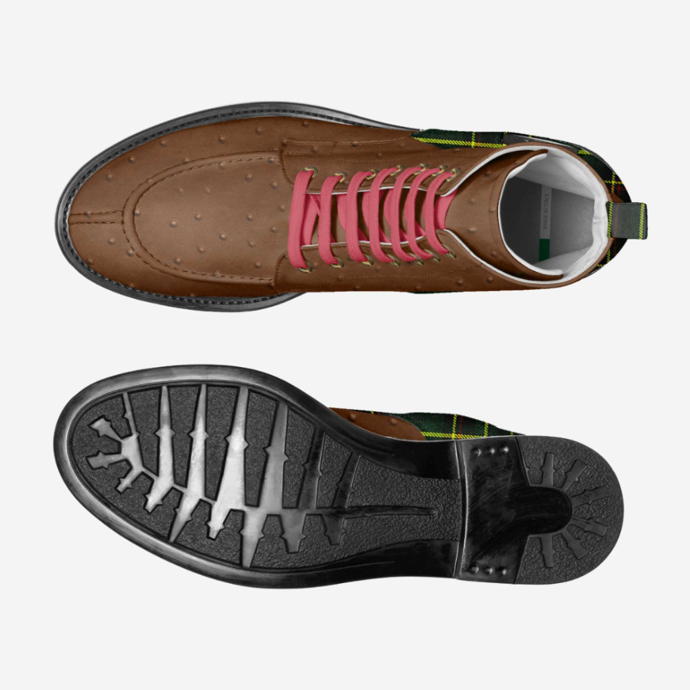 WINSLOW | HAZE COBBLERS