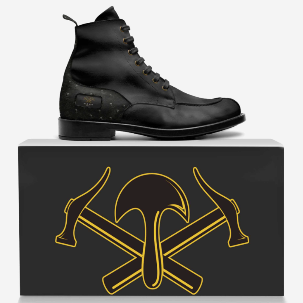 HOLLIS | HAZE COBBLERS