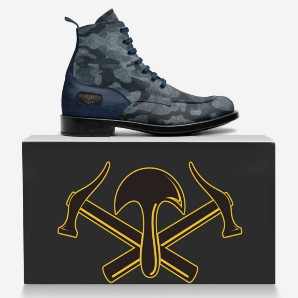 WARDEN | HAZE COBBLERS