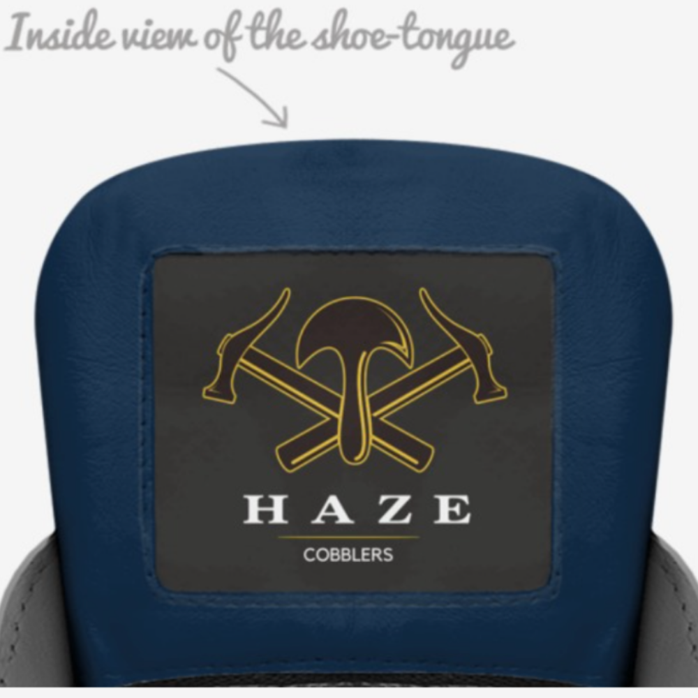 ATLAS | HAZE COBBLERS