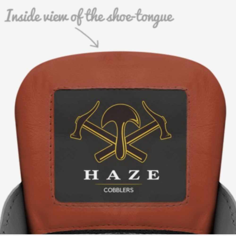 ALDEN | HAZE COBBLERS