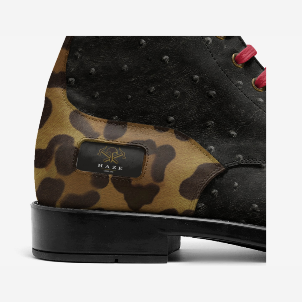 ROGUE | HAZE COBBLERS