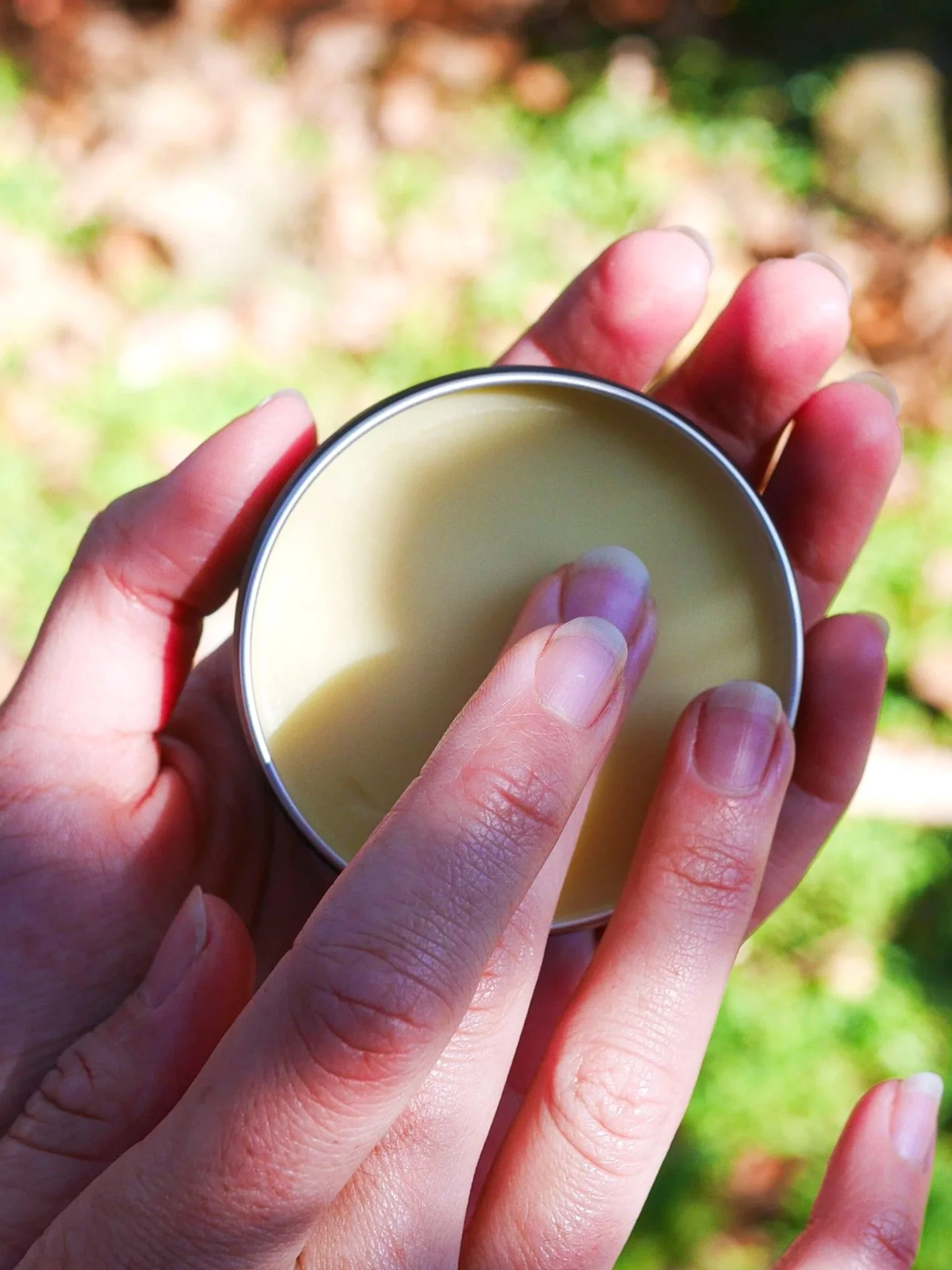 Elysian Tallow Balm