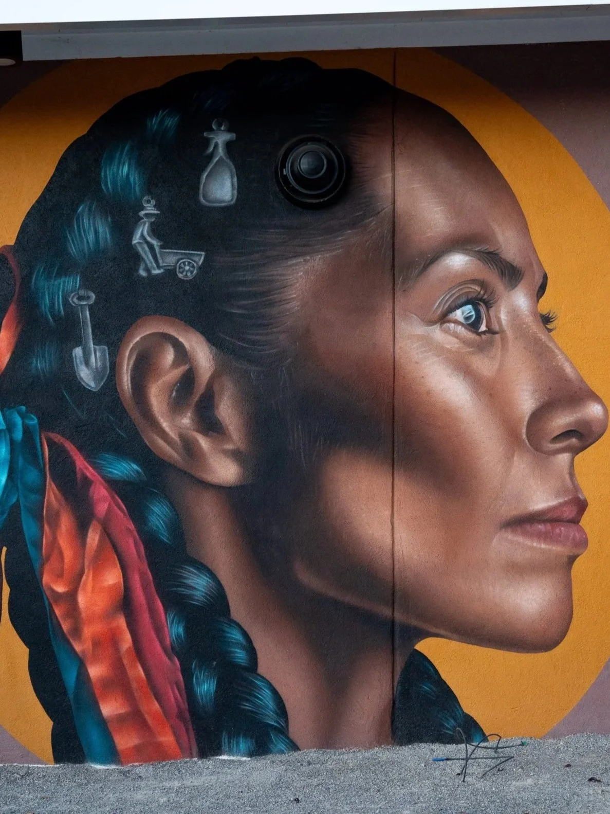 Suenos Sin Injusticia