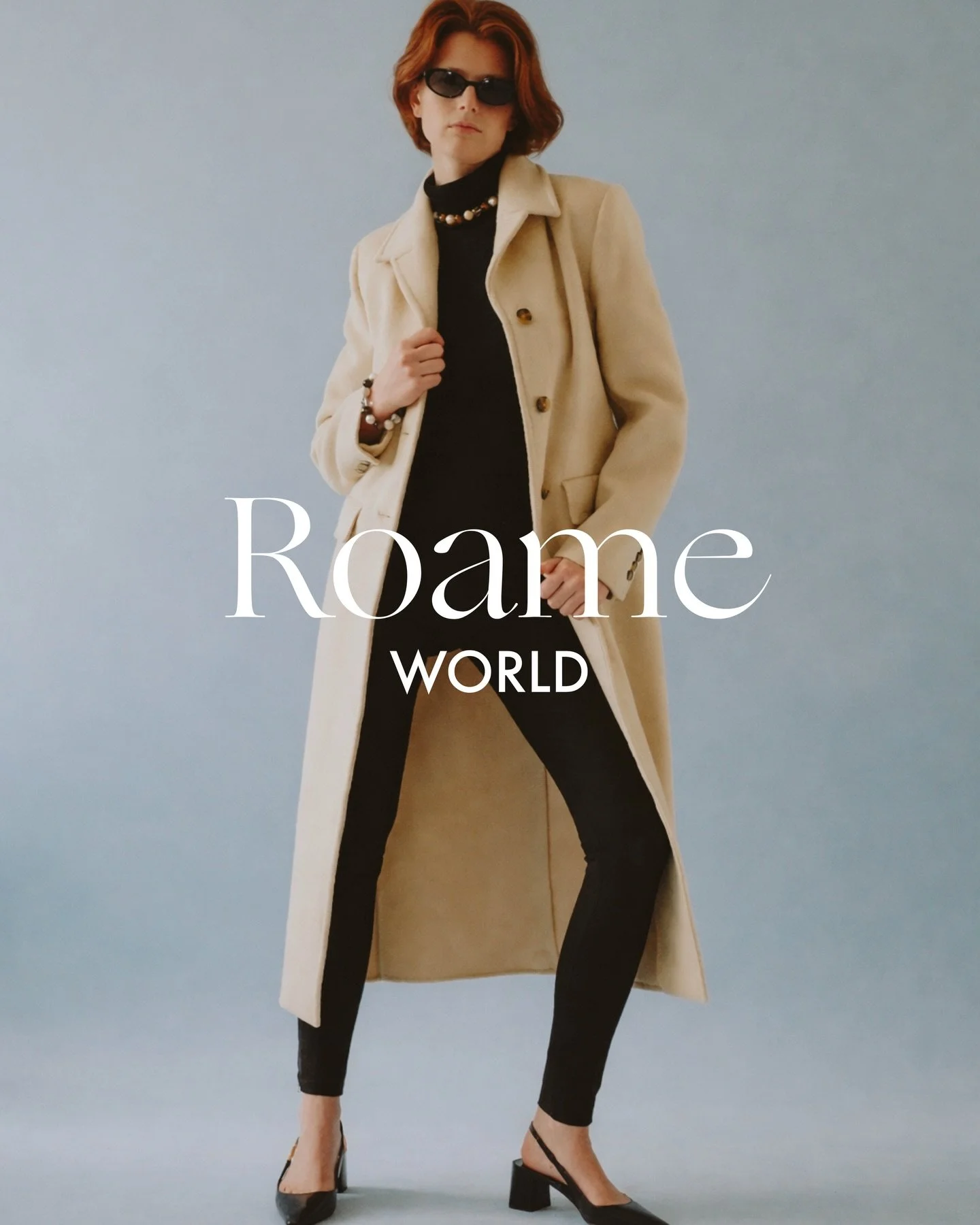 Welcome to our world

First image of our Remain Campaign with @fabiennedobbe at @dstrctmgmt captured by @daisysophia, second image of talent @raynjermain