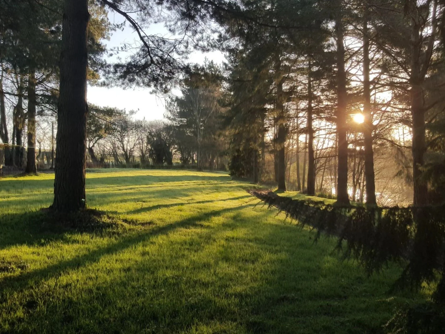  Batsford Hollow  - Comprising our three main event and accommodation spaces, Batsford Hollow includes all the facilities of Goldcrest Glade, Twitten Dell and Batsford Pool.