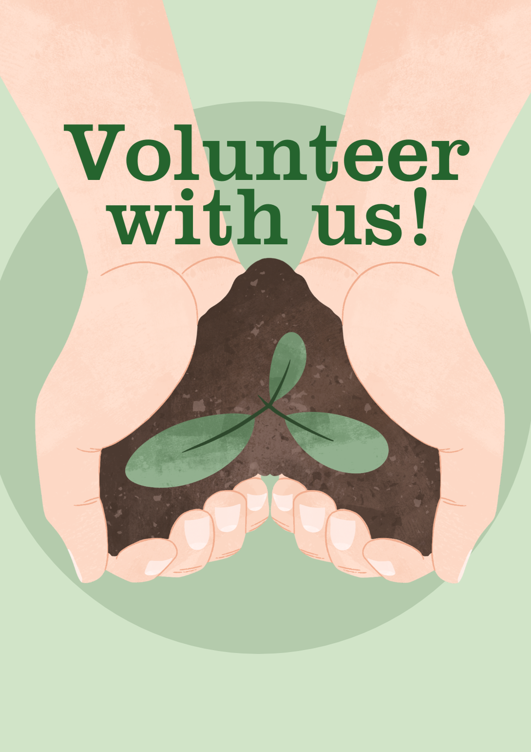 Volunteer day - Community Garden 