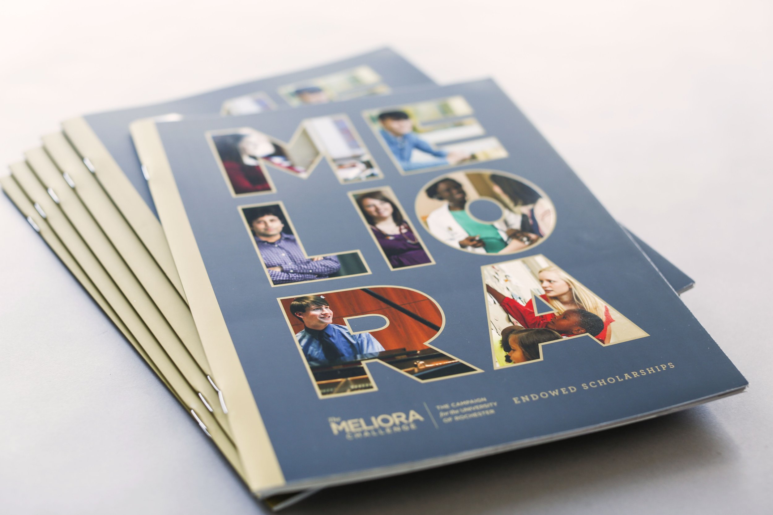 Editorial Design