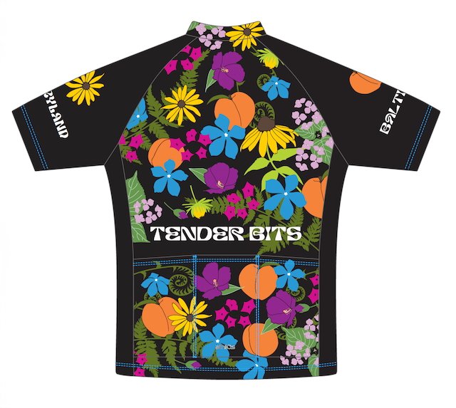 Tender Bits Cycling Team