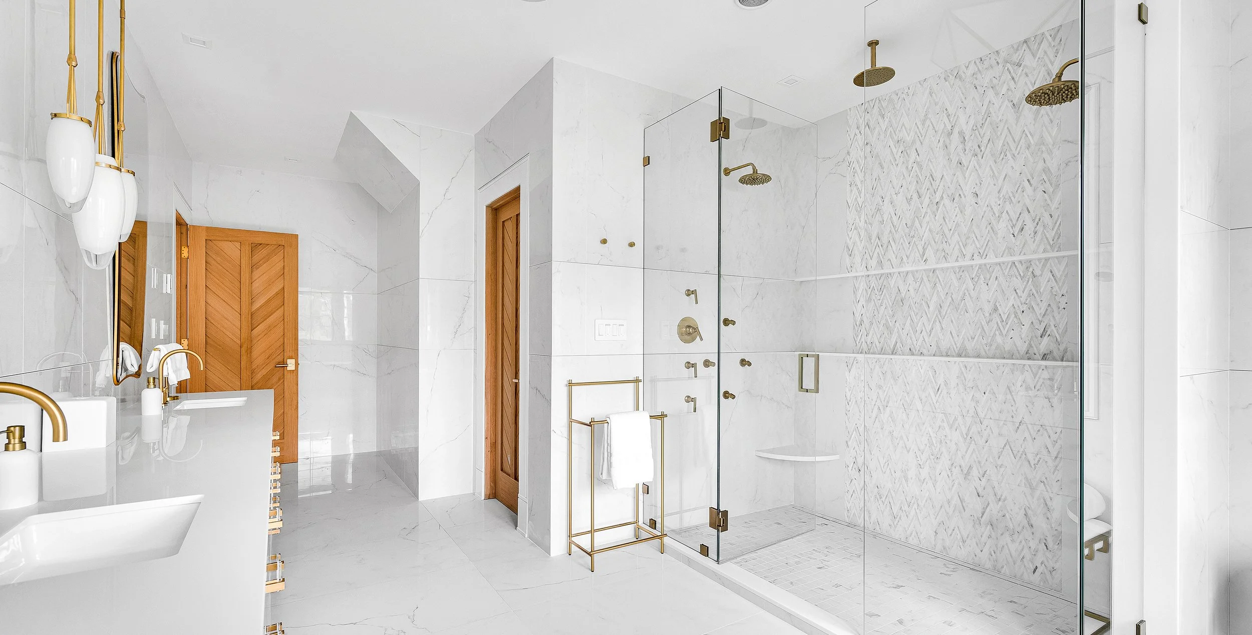 Modern Bathroom Designs