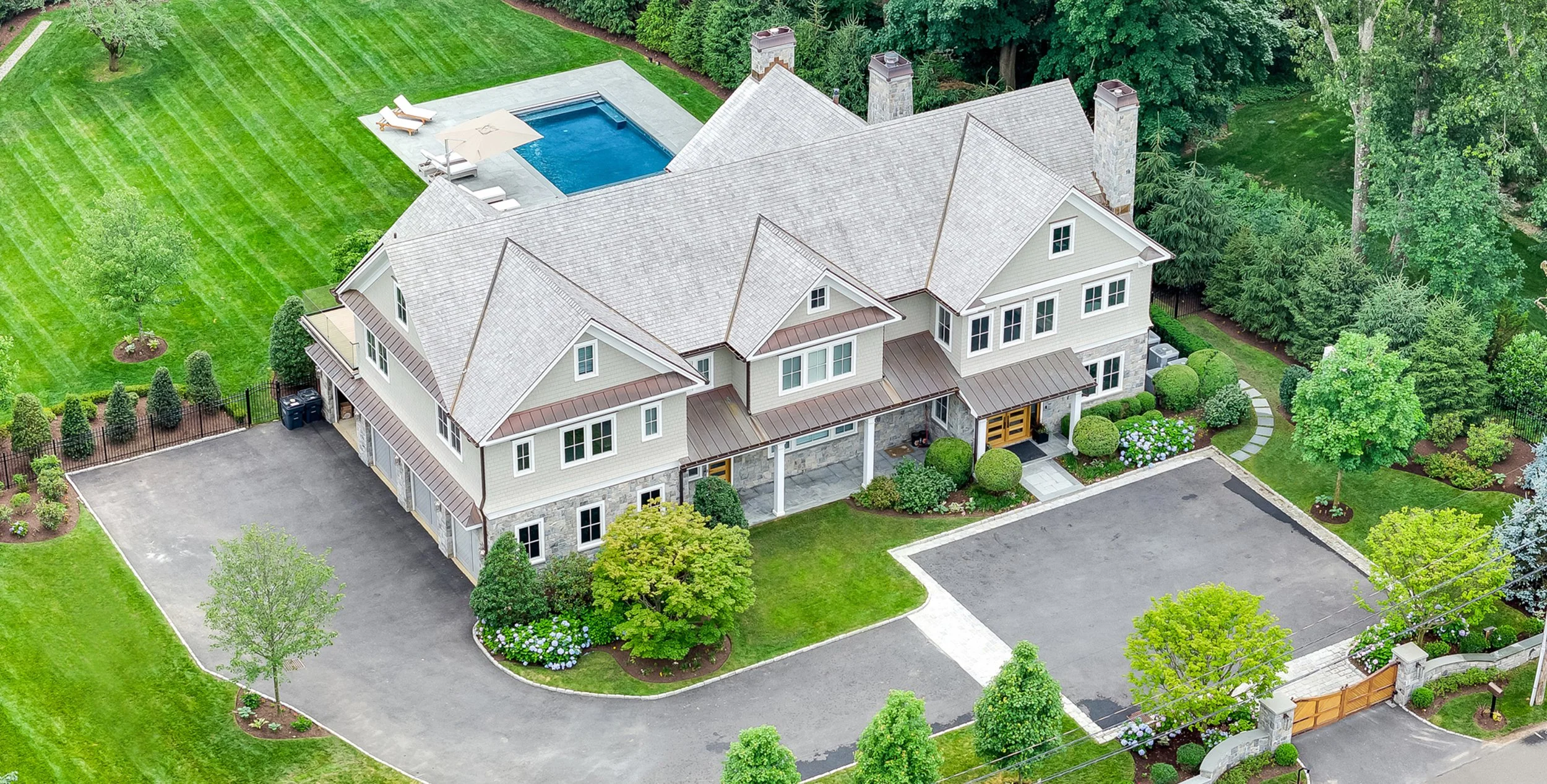 Greenwich, CT