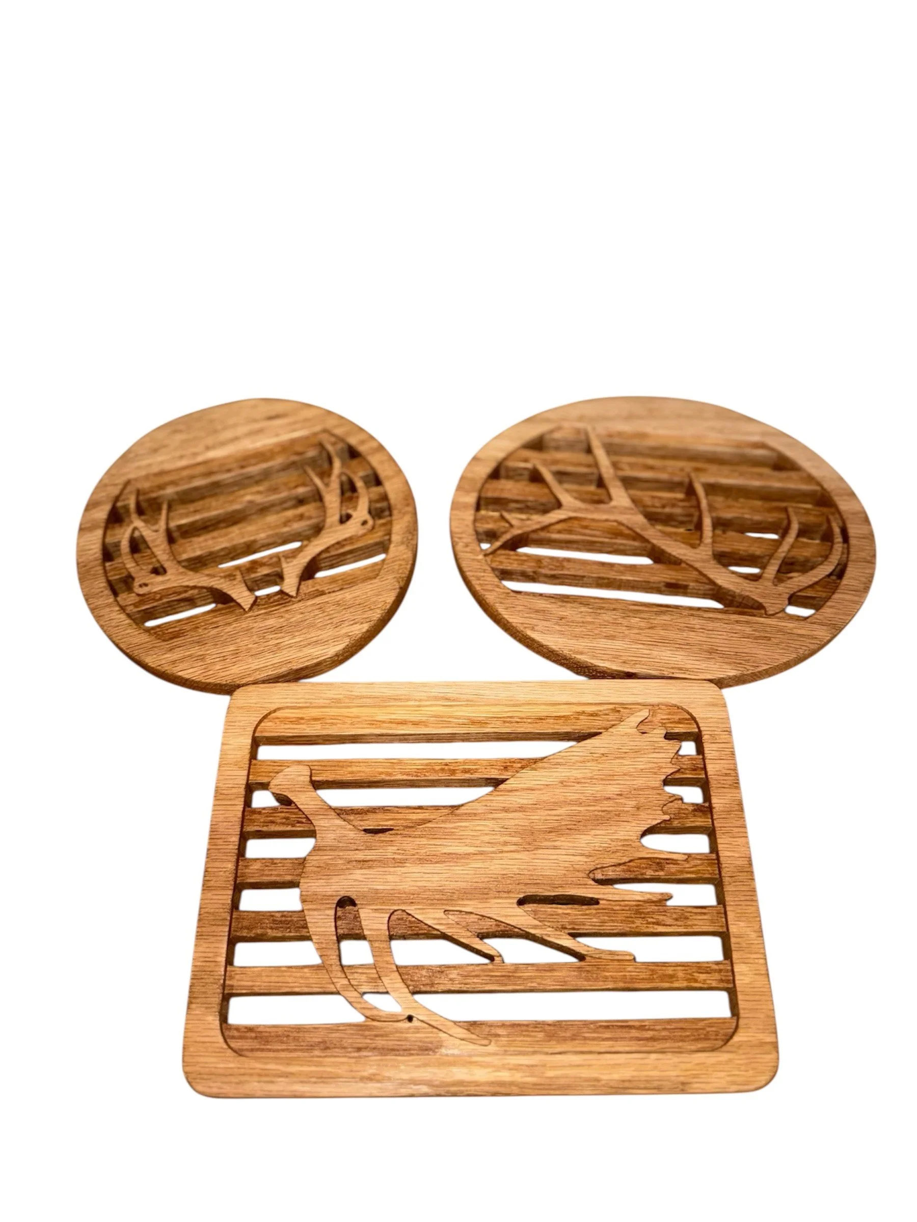 moose elk mule deer trivet 22.jpg