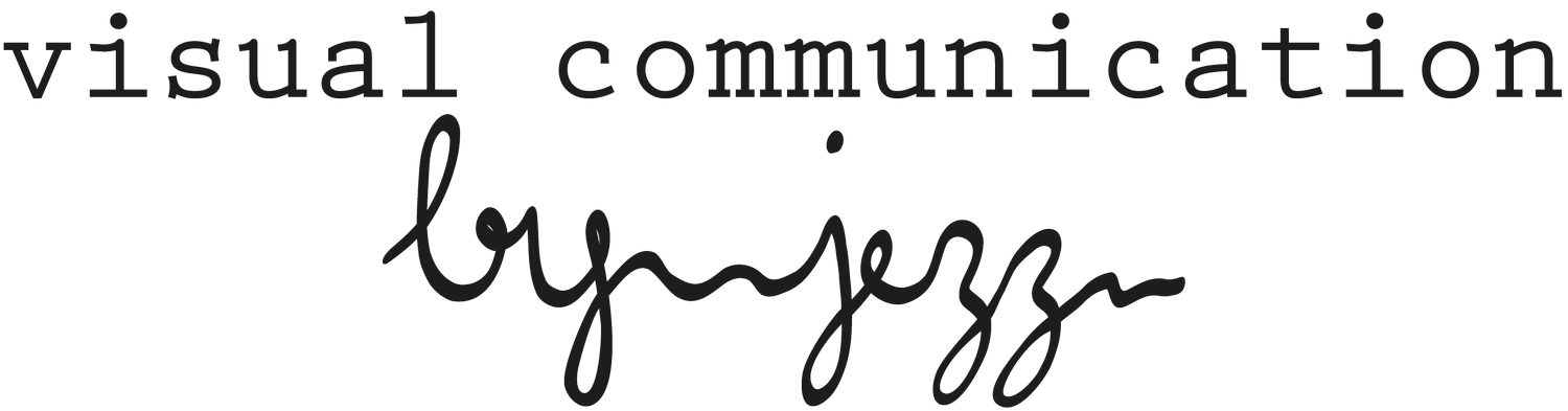 visual communication byjezz