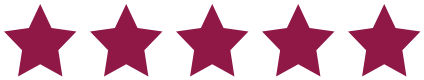 M-PWR 5 Stars