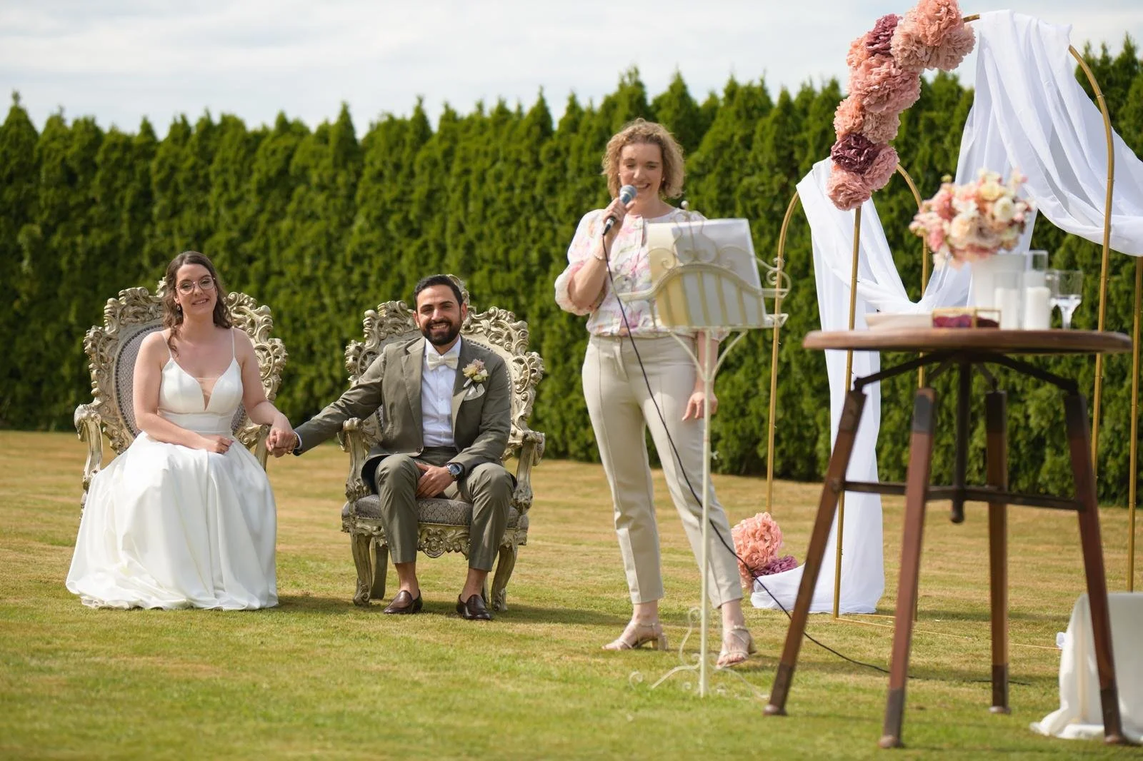 Traurednerin Mayen Koblenz