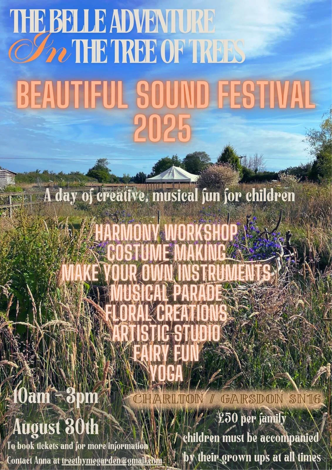 Beautiful Sound Festival 2025