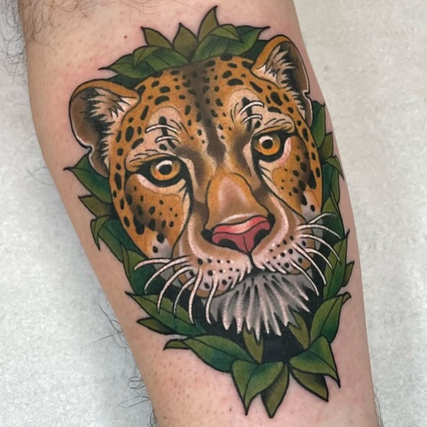 reposted from @mikeharpertattoo
#blackgalleon#blackgalleon #blackgalleontattoo #mikeharpertattoo #kingslynntattoo #kingslynntattooartists #cheetah #cheetahtattoo #animaltattoo #animaltattoos