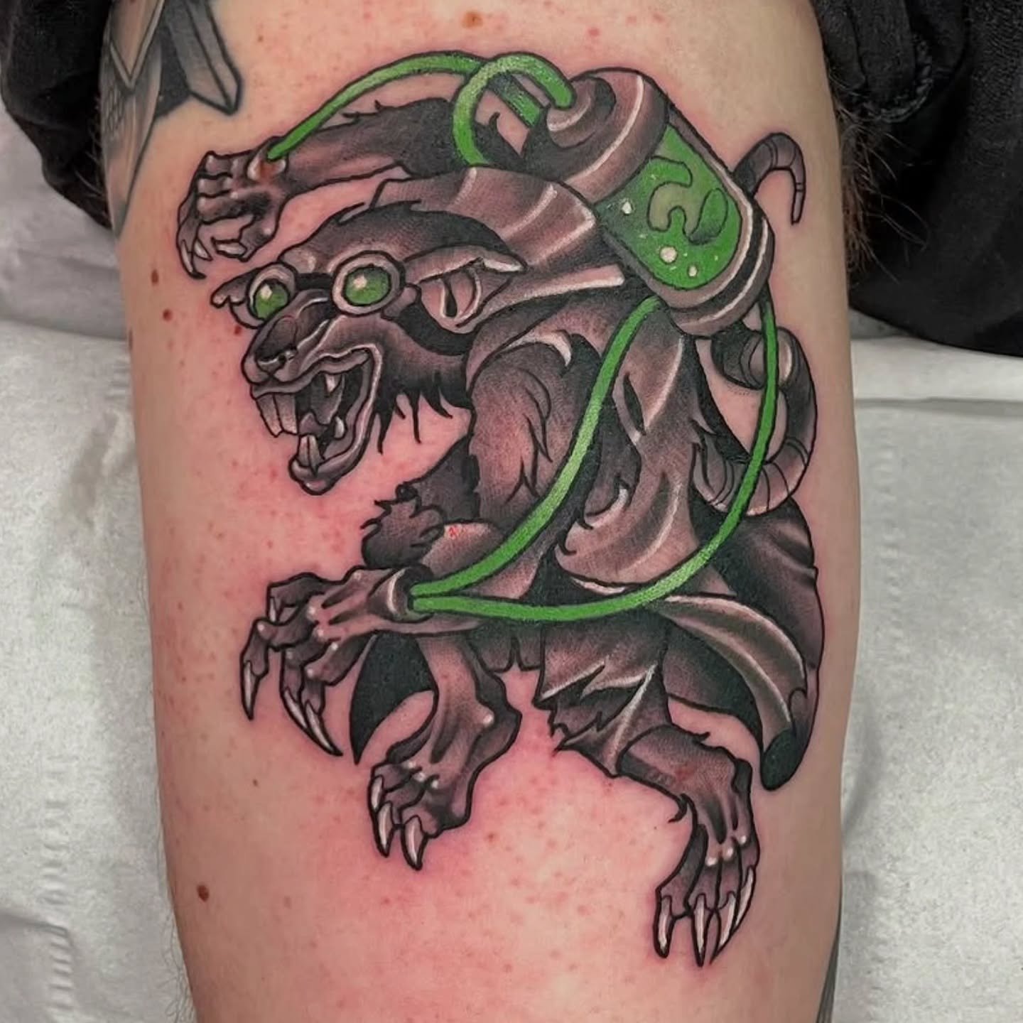 reposted from @mikeharpertattoo
#blackgalleon #blackgalleontattoo #mikeharpertattoo #kingslynntattoo #kingslynntattooartists
