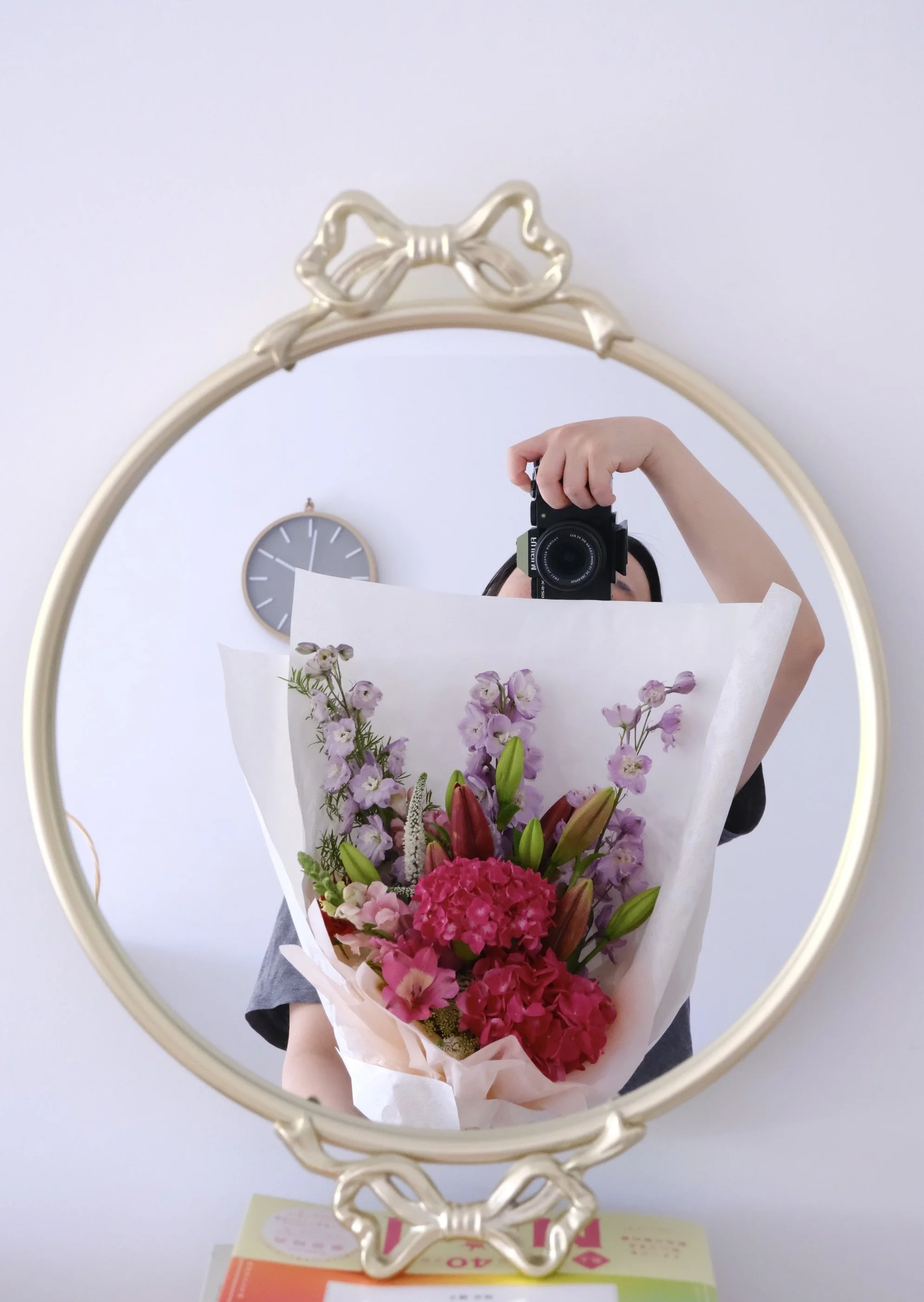 Harmonious Tune - Luxe