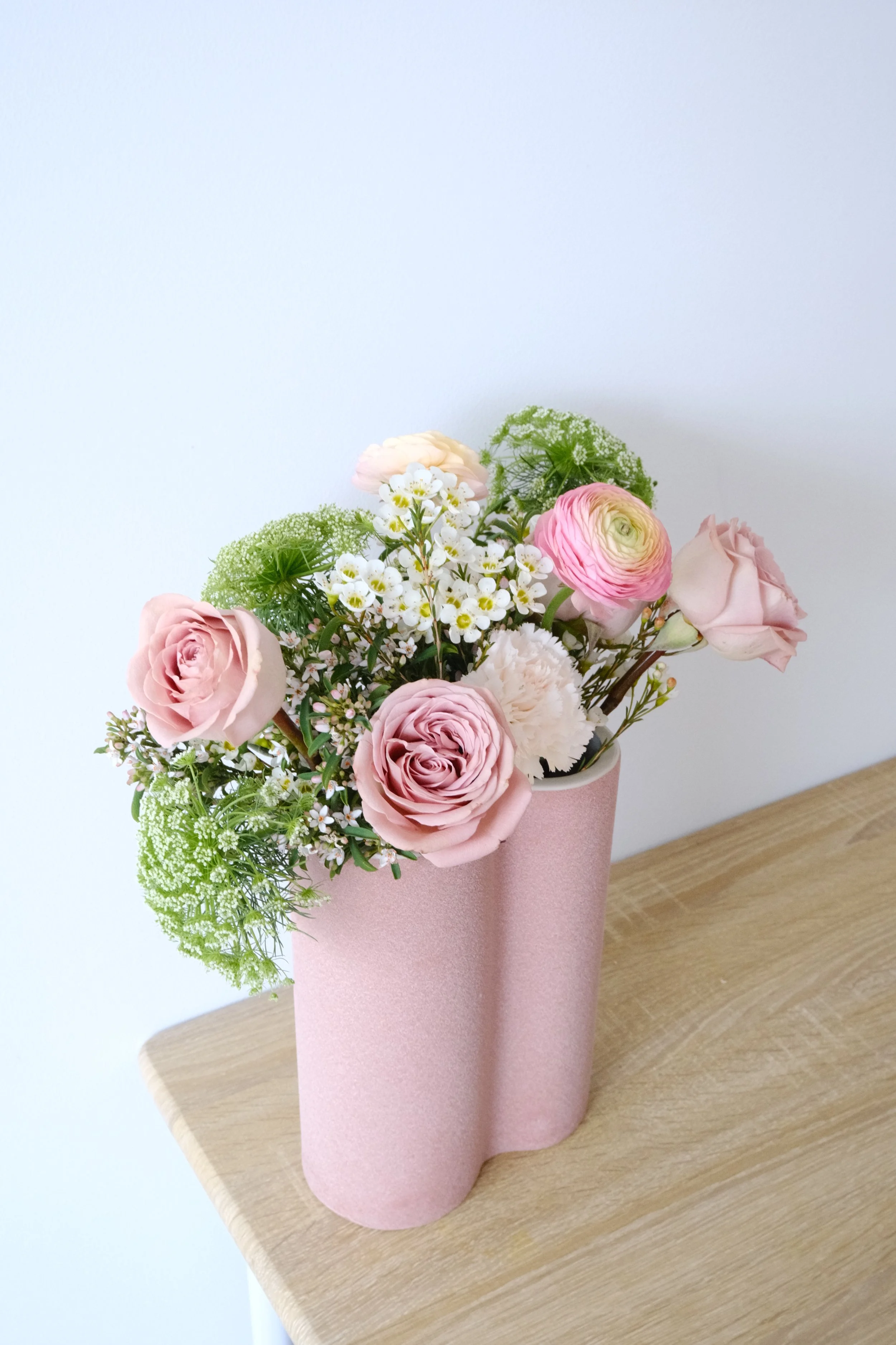 Vase Arrangement - Meadows