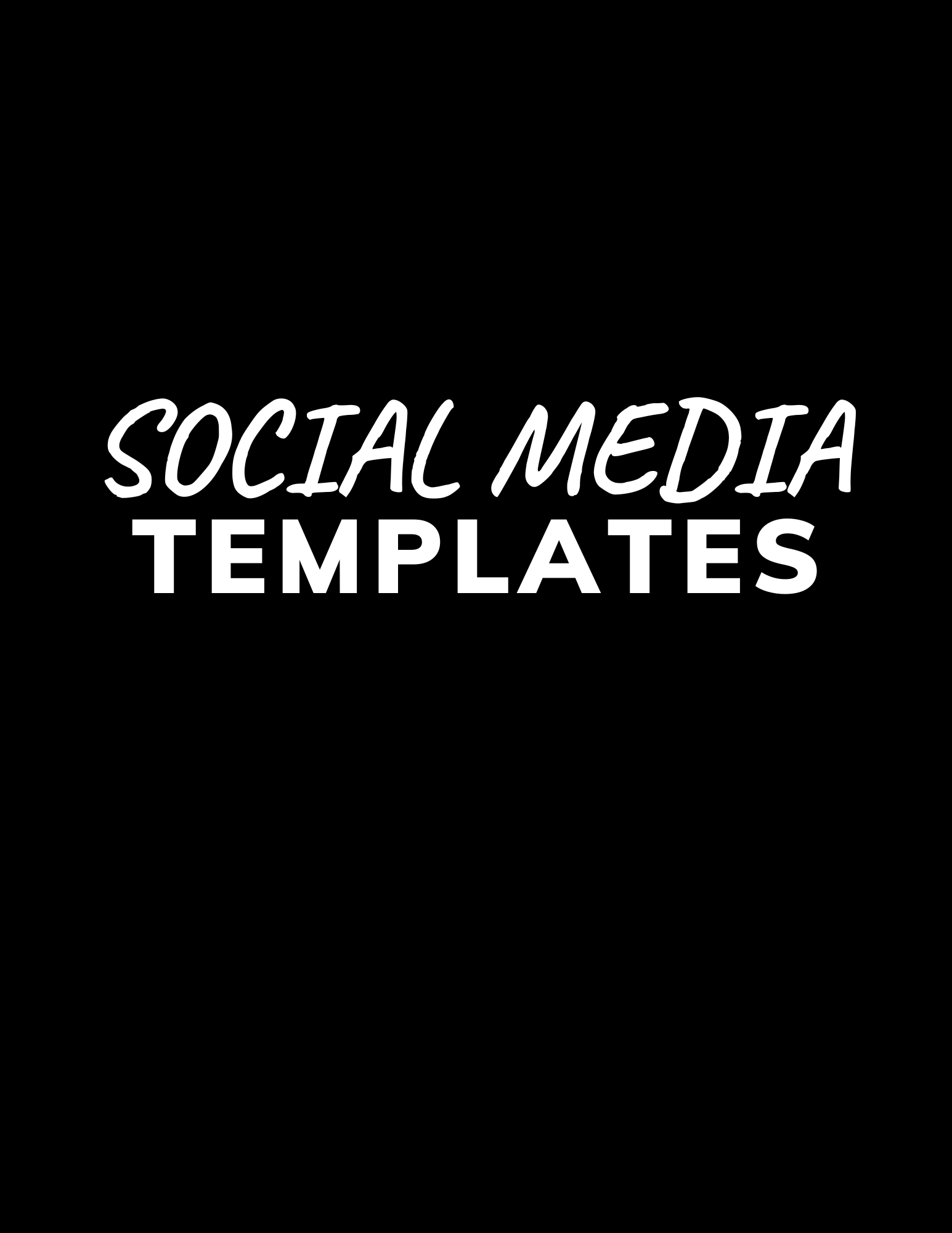 Realtor Starter Canva Bundle – 30+ Templates for Instagram & Flyers