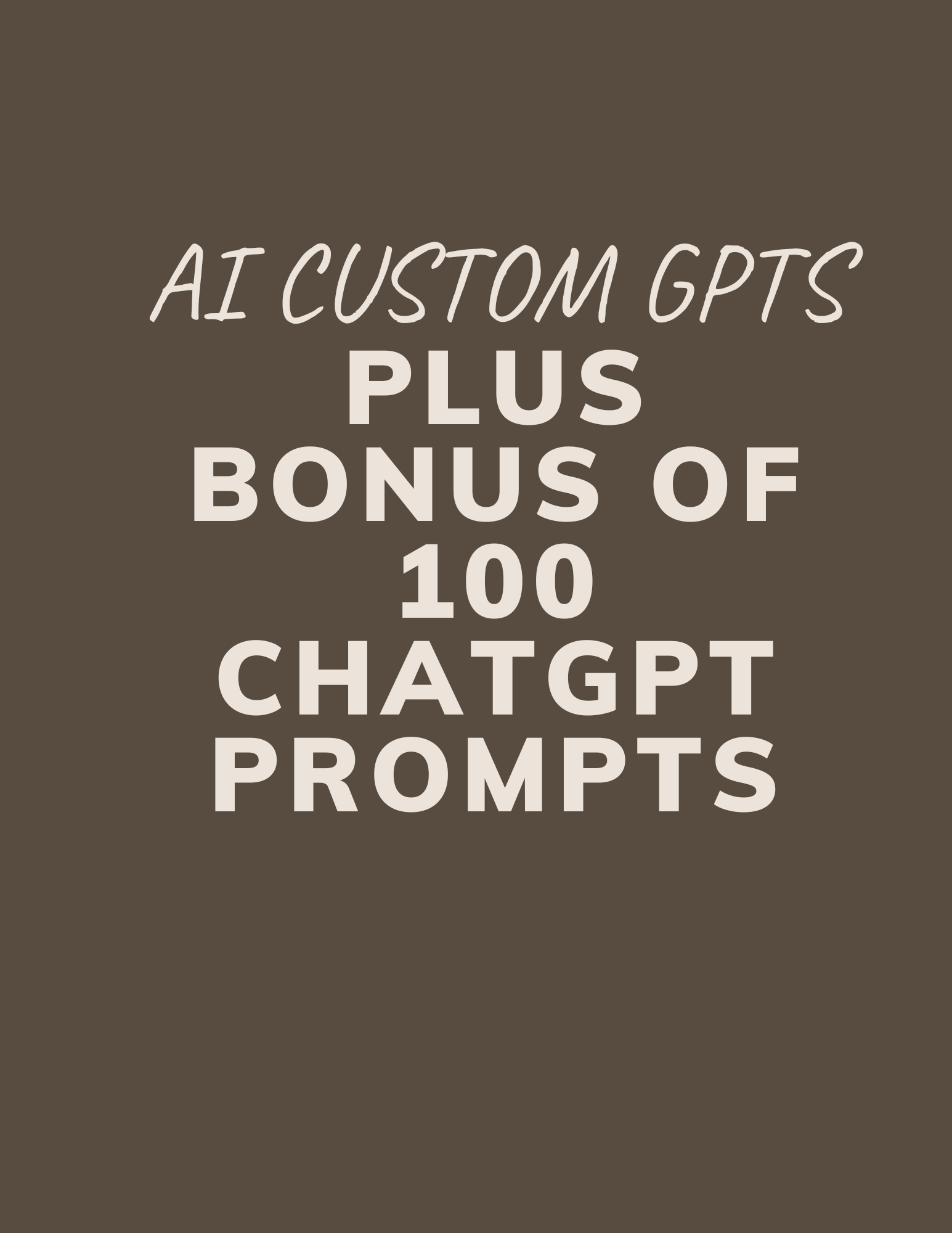 AI Edge for Realtors: Marketing & Market Data Bundle